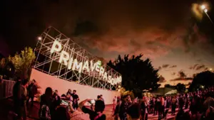 Primavera Sound (Pridia/Divulgação)