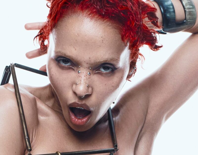 FKA Twigs é confirmada em cinebiografia de Josephine Baker