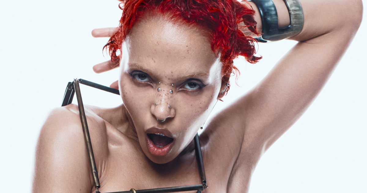 FKA Twigs