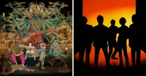 Gorillaz e The Strokes são headliners do Primavera Sound São Paulo (divulgação)