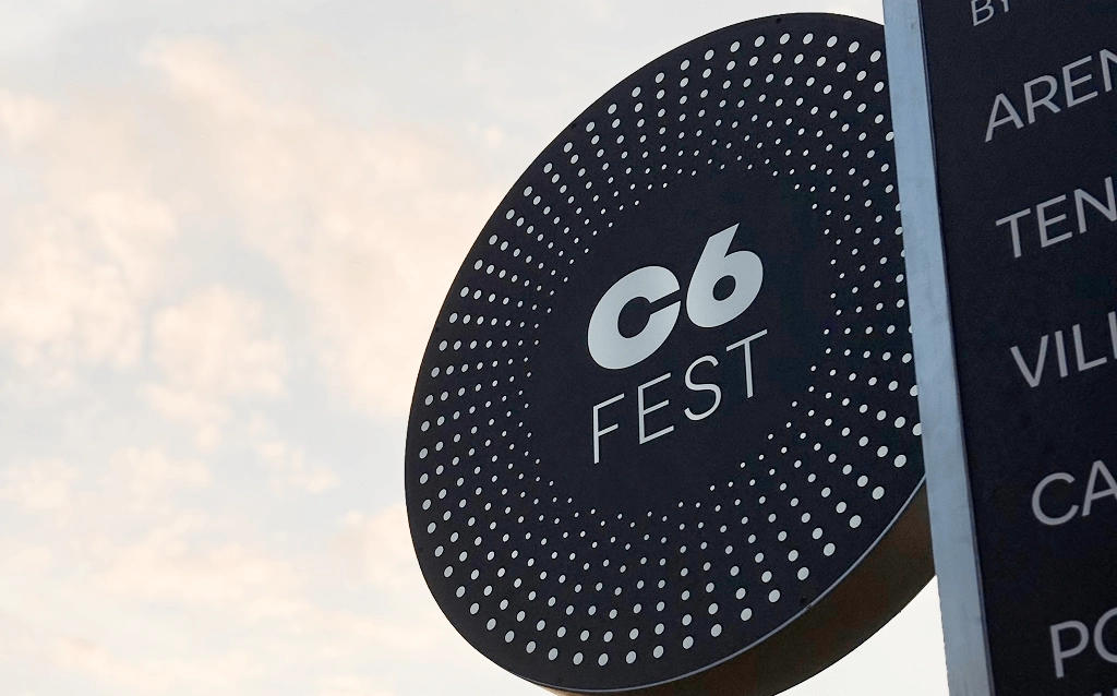 C6 Fest 2026 acontece de 21 a 24 de maio, no Parque Ibirapuera, em São Paulo (Divulgação)