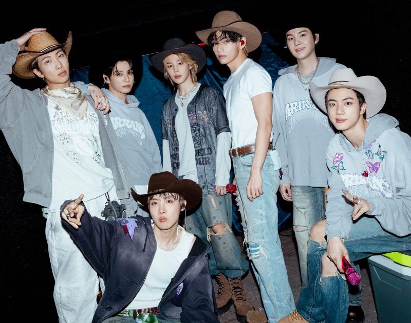BTS, Madonna e Shakira se apresentam na final da Copa do Mundo da FIFA