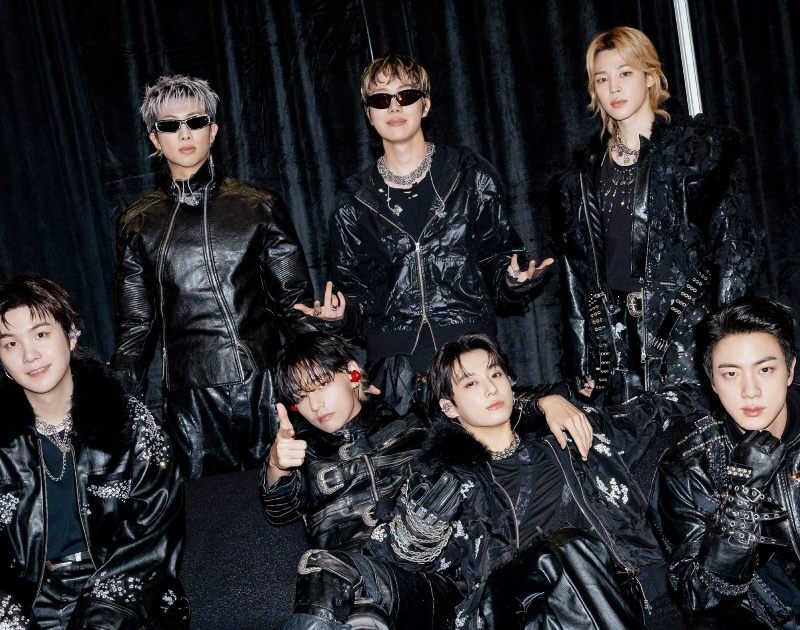 BTS e Spotify trazem o ‘SWIMSIDE’ para São Paulo; veja como participar