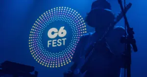 C6 FEST (Divulgacão)