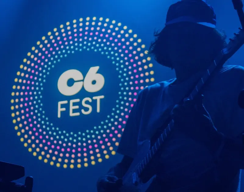 C6 Fest 2026: veja o que esperar de cada atração do line-up