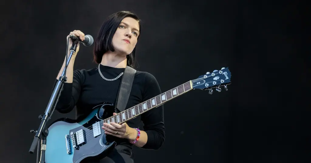 Romy, do The xx