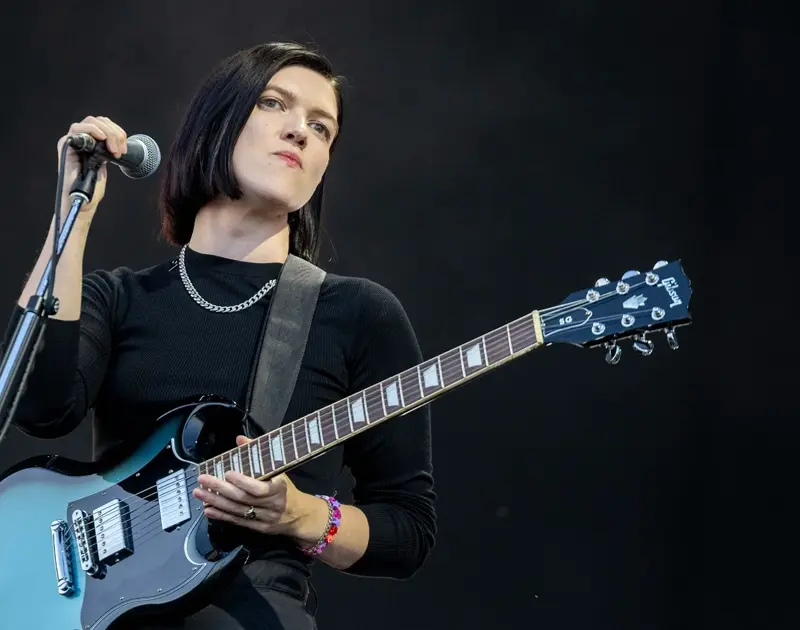 Romy, do The xx, anuncia DJ set em São Paulo