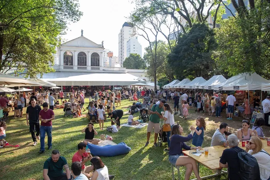 Feira das Feiras Criativas – SP (Divulgação)