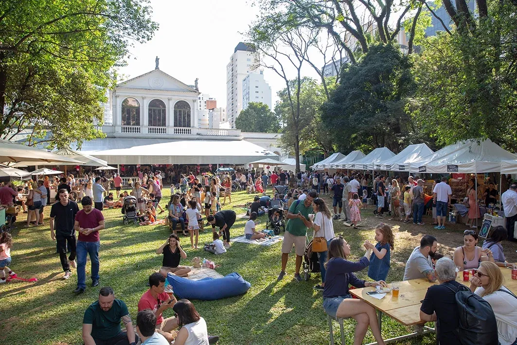 Feira das Feiras Criativas – SP (Divulgação)