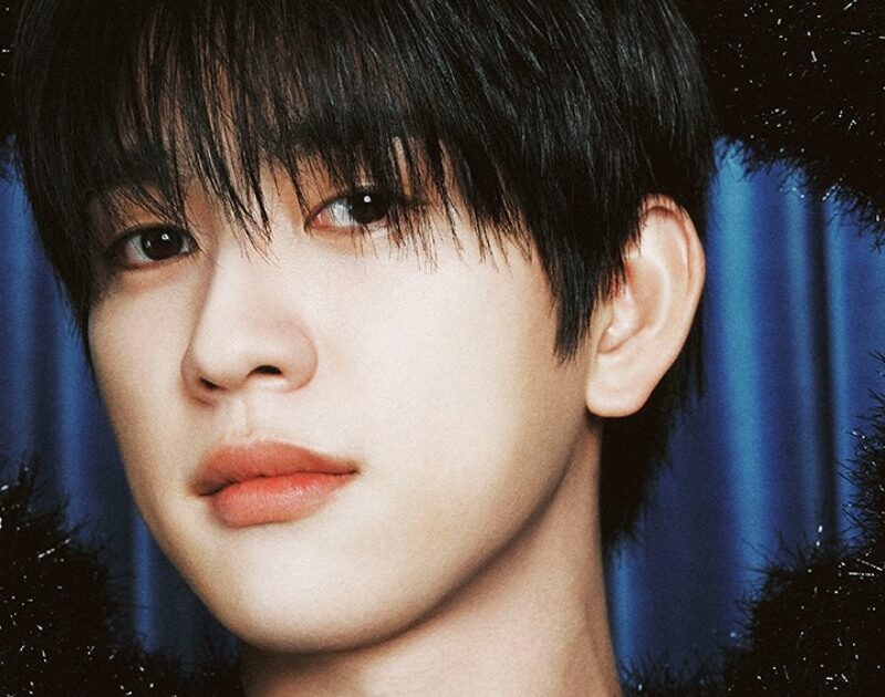 Jinyoung, do GOT7, lança mini-álbum ‘Said & Done’ e clipe para uma das faixas