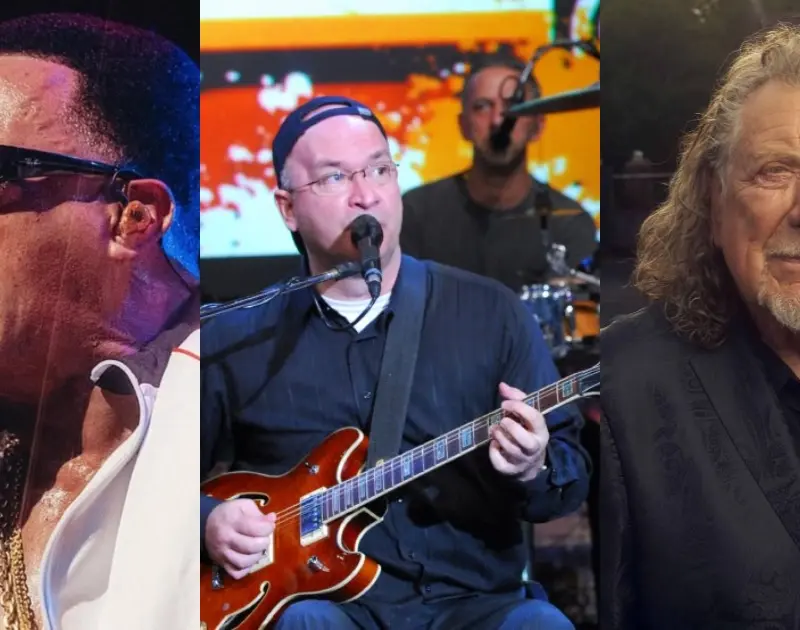 Confira os horários dos shows do C6 Fest 2026