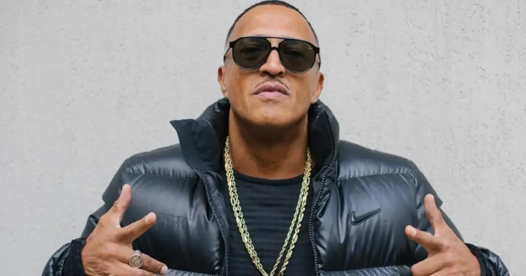 Mano Brown (Instagram @manobrown)