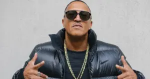Mano Brown (Instagram @manobrown)