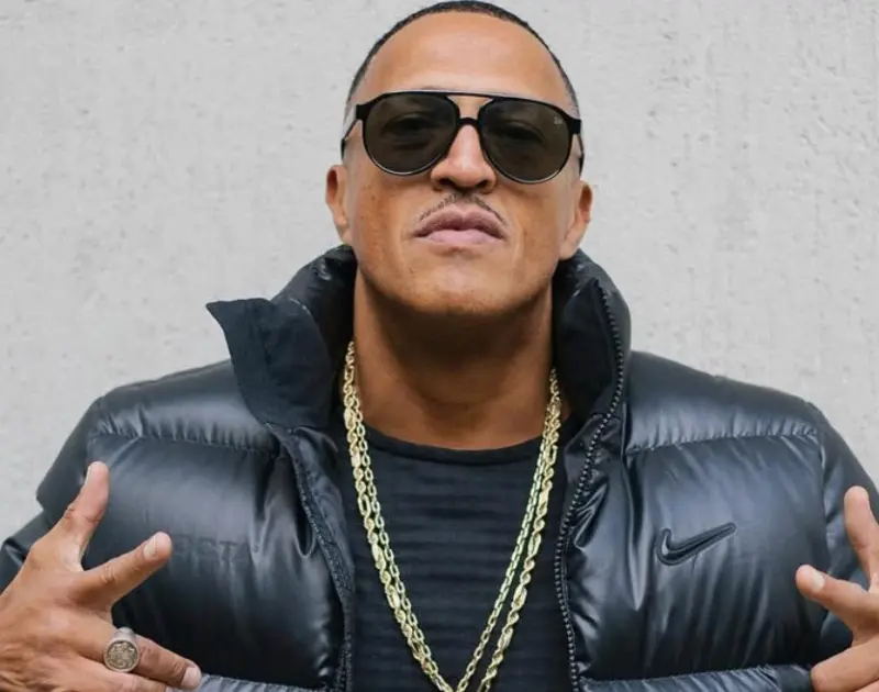 Dijon cancela show no C6 Fest e Mano Brown é convocado para substituir