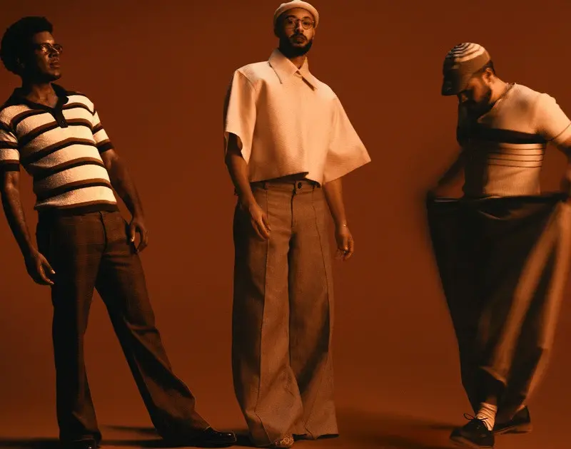 Otimismo e superação: Gilsons levam novo disco ao ARVO Festival 2026