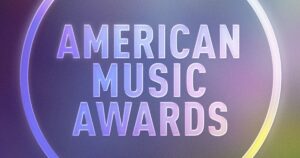 American Music Awards (divulgação)