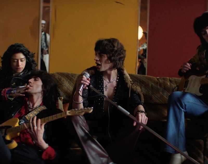 Rolling Stones rejuvenescem com IA em ‘In the Stars’; veja aqui