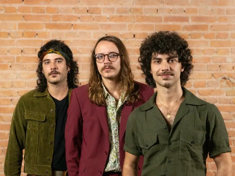 Colomy anuncia disco com Guilherme Arantes e Peter Buck (R.E.M)