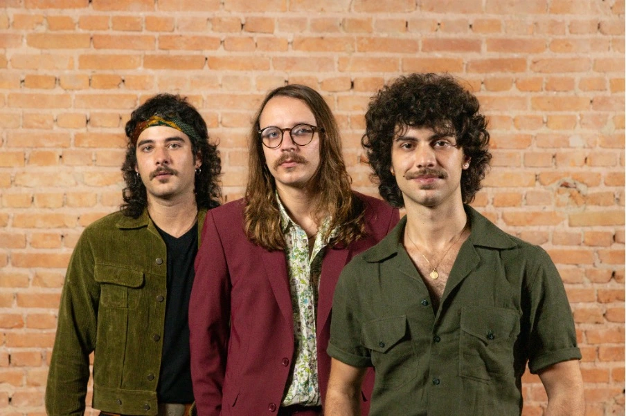 Colomy apresenta faixas do álbum 'Pra Quem Andou Perdidoá no Blue Note São Paulo (Divulgação/ Carol Siqueira)
