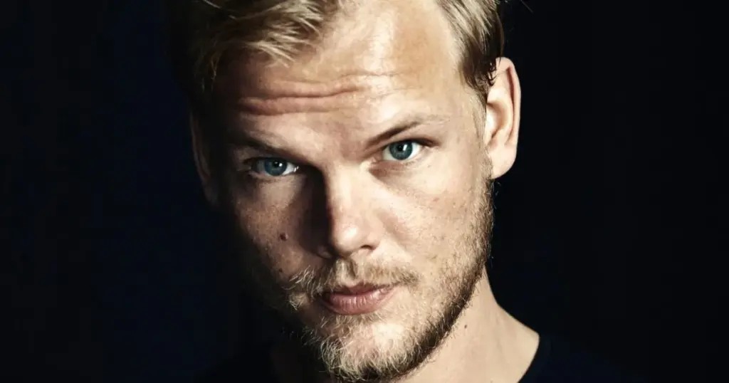 Avicii (reprodução Facebook)