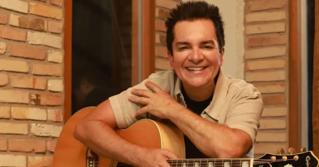 Régis Danese (divulgação)