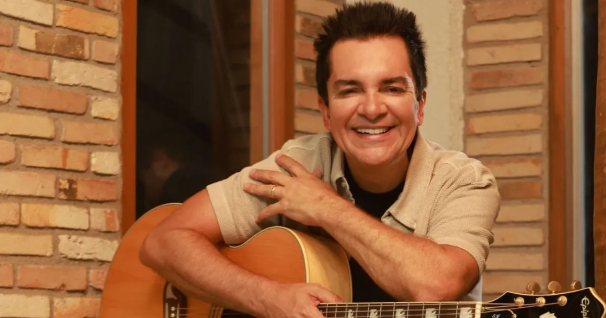 Régis Danese (divulgação)