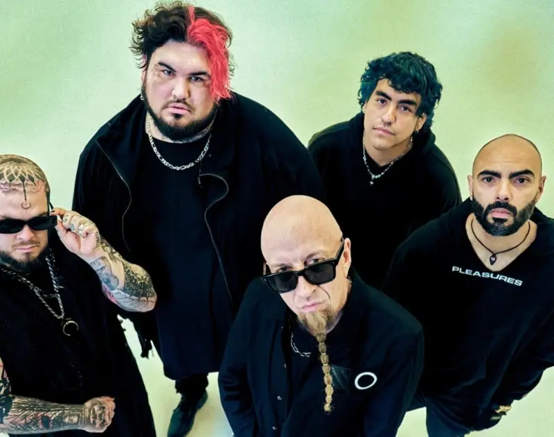 Setlist do Seven Hours After Violet no Allianz: veja o que esperar
