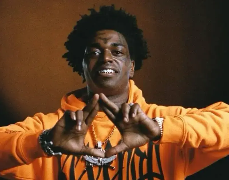 Kodak Black deixa prisão após nova detenção na Flórida