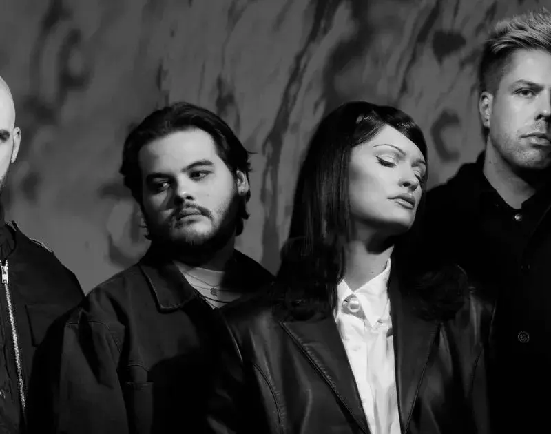 Spiritbox retorna ao Brasil neste sábado (16); o que esperar do show?