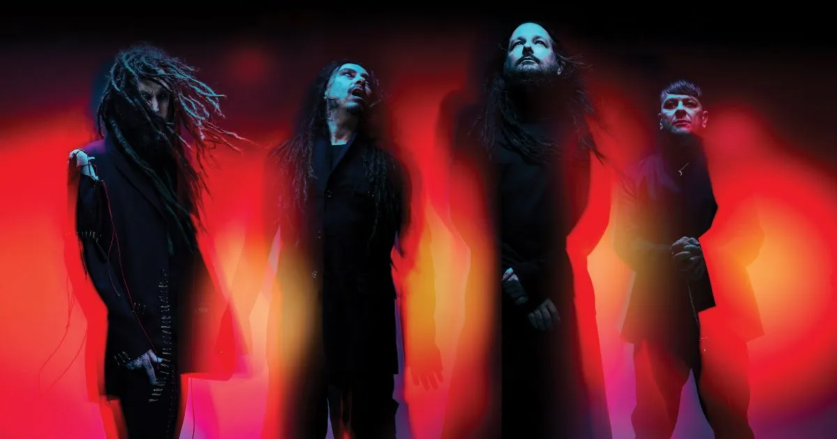 Korn (divulgação)