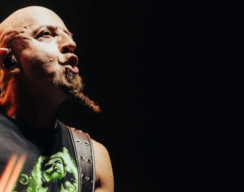 Veja fotos de Spiritbox, SHAV e Black Pantera no Allianz Parque
