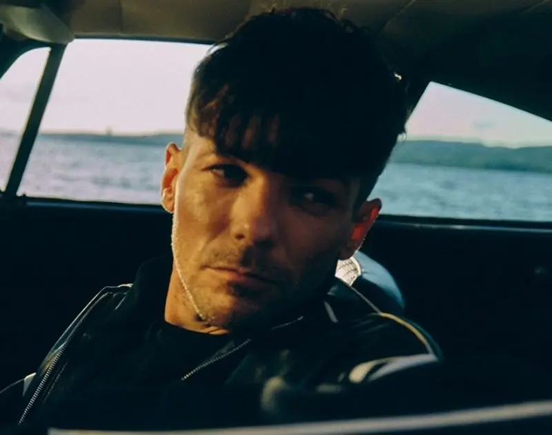 Louis Tomlinson comenta sobre show no Brasil: ‘Sensação de propósito’