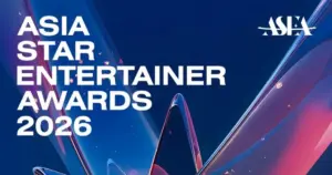 Asia Star Entertainer Awards 2026