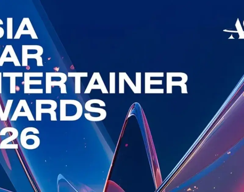 Asia Star Entertainer Awards 2026: veja os vencedores da premiação