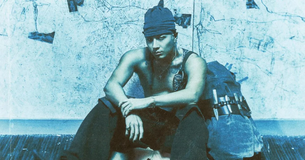 TAEYANG
