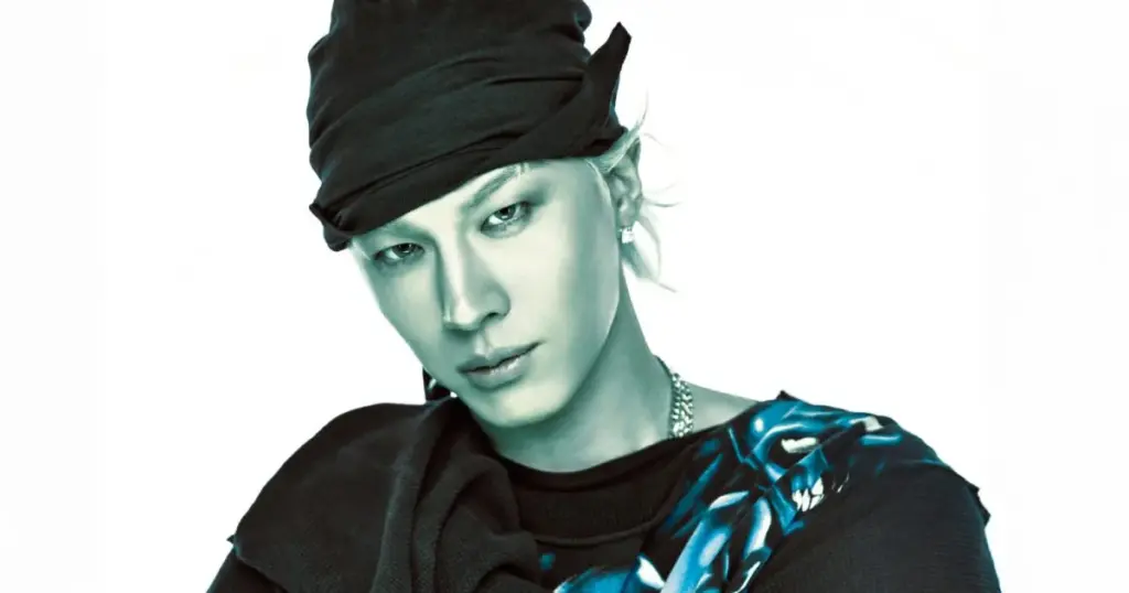 TAEYANG
