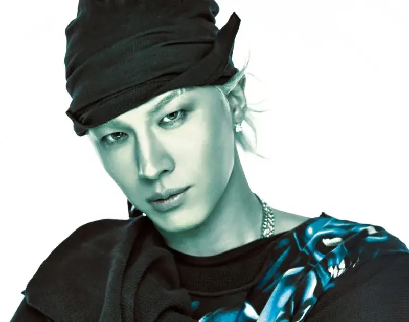 TAEYANG, do BIGBANG, volta com álbum solo e collab com The Kid LAROI