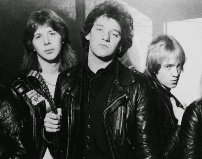 In-Edit Brasil terá filmes sobre Iron Maiden e Boy George