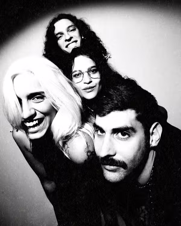 Vera Fischer Era Clubber (Divulgação)