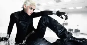 Taeyong, do NCT