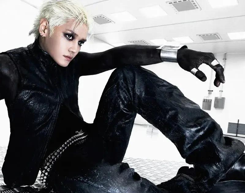 Taeyong, do NCT, lança primeiro álbum solo após período no exército