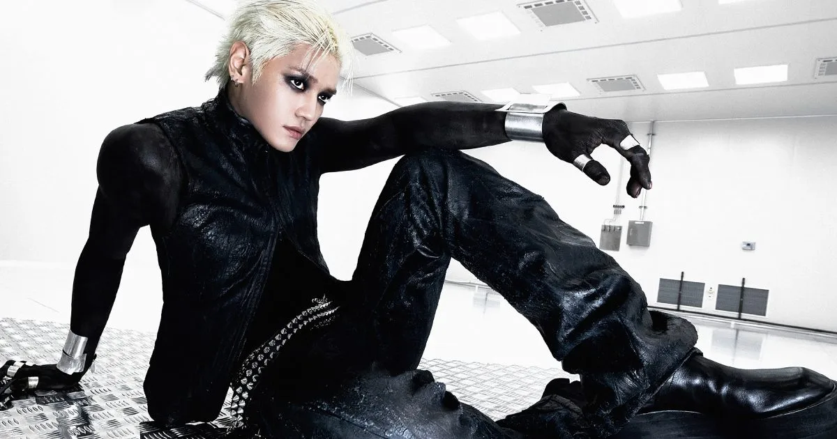 Taeyong, do NCT