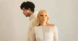 Cícero e Duda Beat são atrações do Coala Festival 2026 (divulgação)