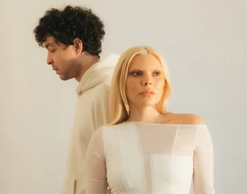 Cícero, com participação de Duda Beat, é anunciado no Coala Festival 2026