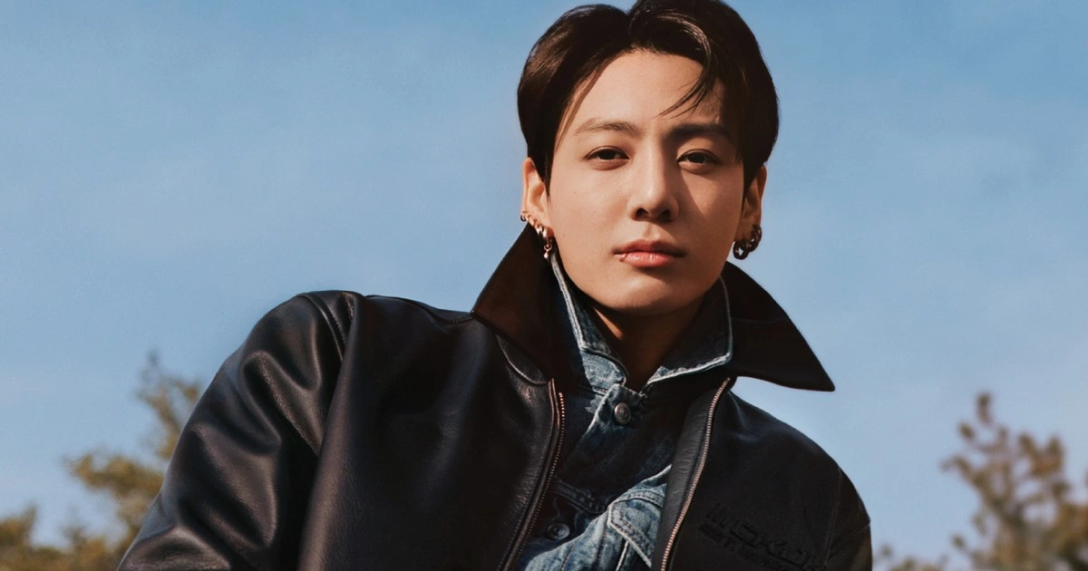 Jung Kook, do BTS