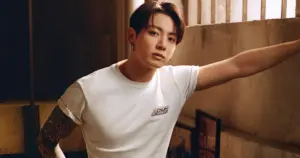 Jung Kook, do BTS