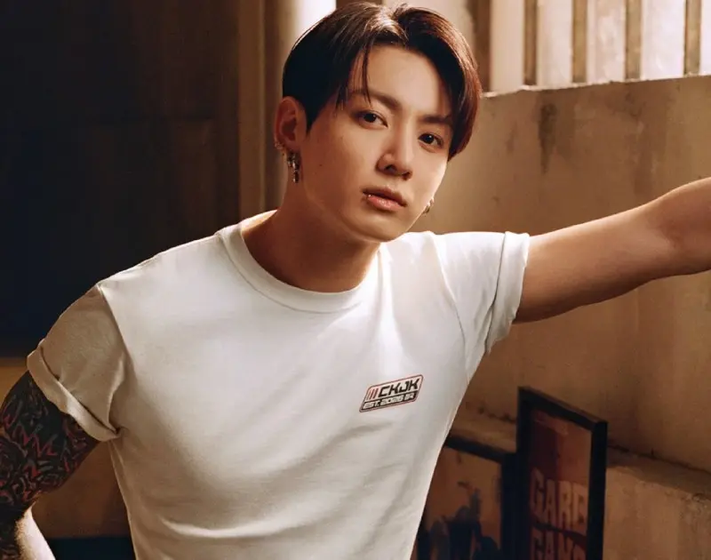 ‘Vou denunciar’: Jung Kook do BTS confronta sasaengs no Instagram