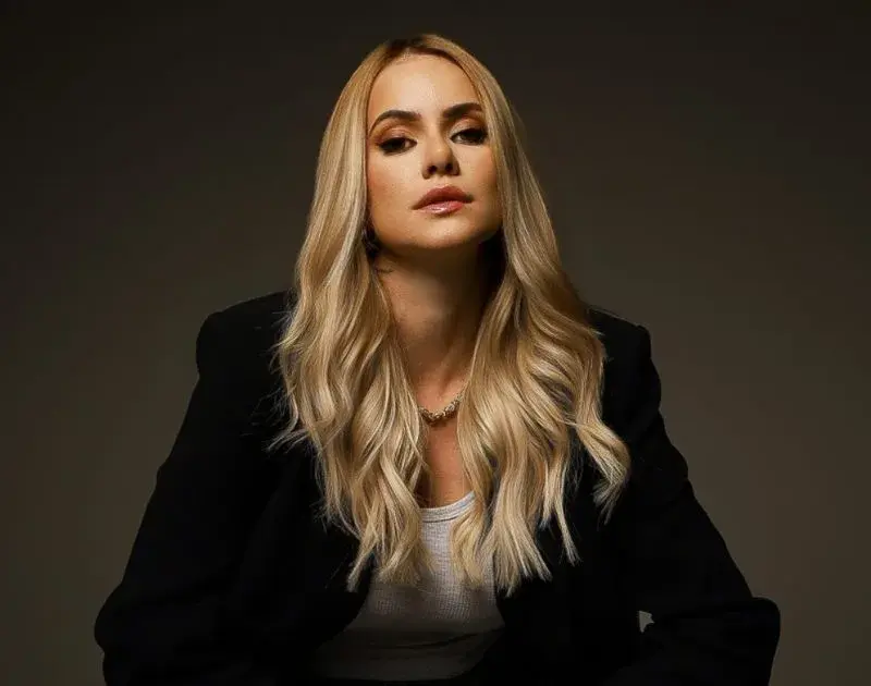 Laís Bianchessi estreia como compositora em EP: ‘A maturidade me deu coragem’