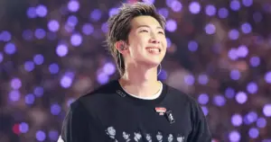 RM, do BTS