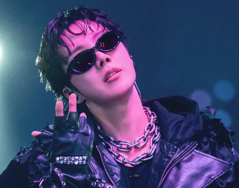O que ‘j-hope IN THE BOX’ revela sobre a carreira solo do artista